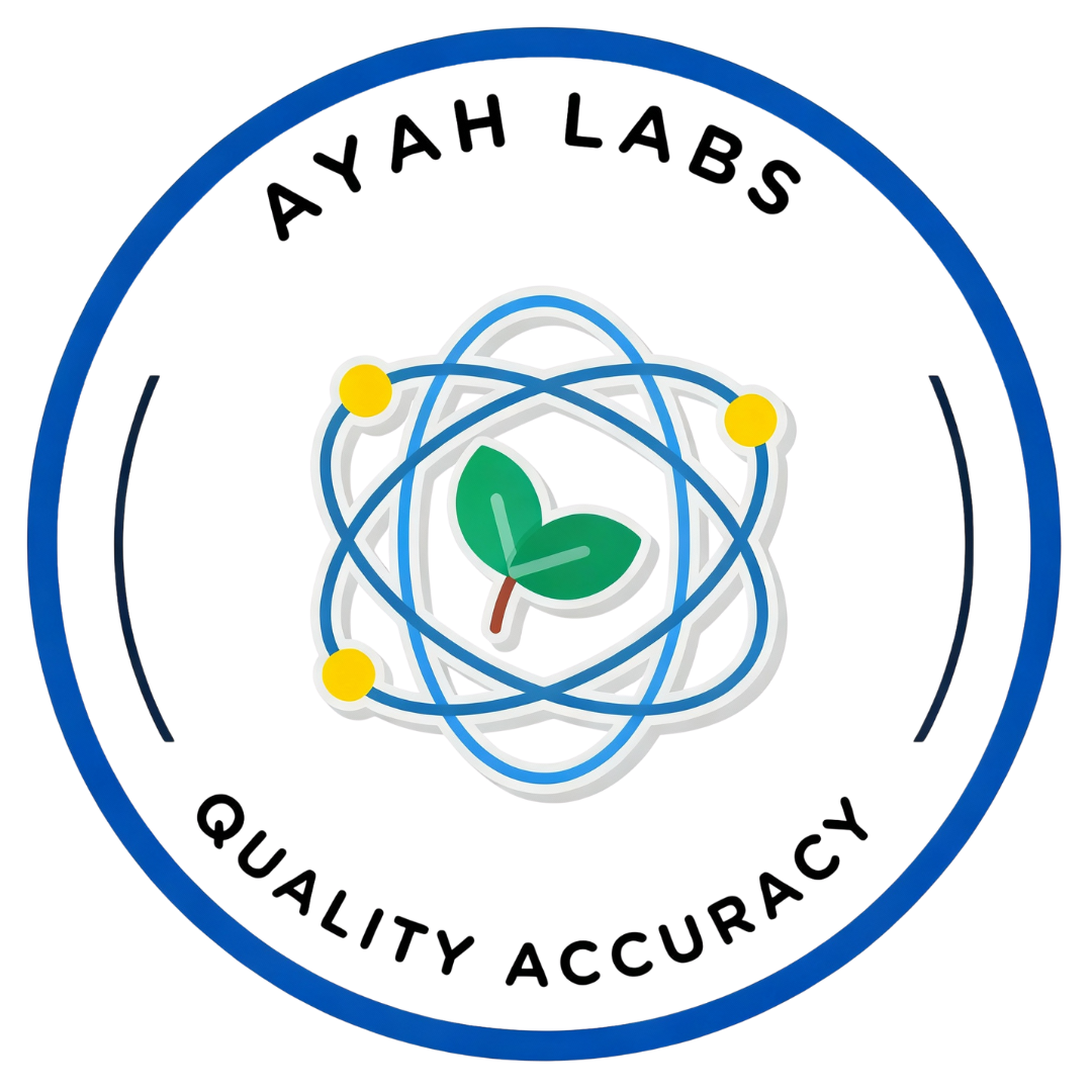 AYAH Labs
