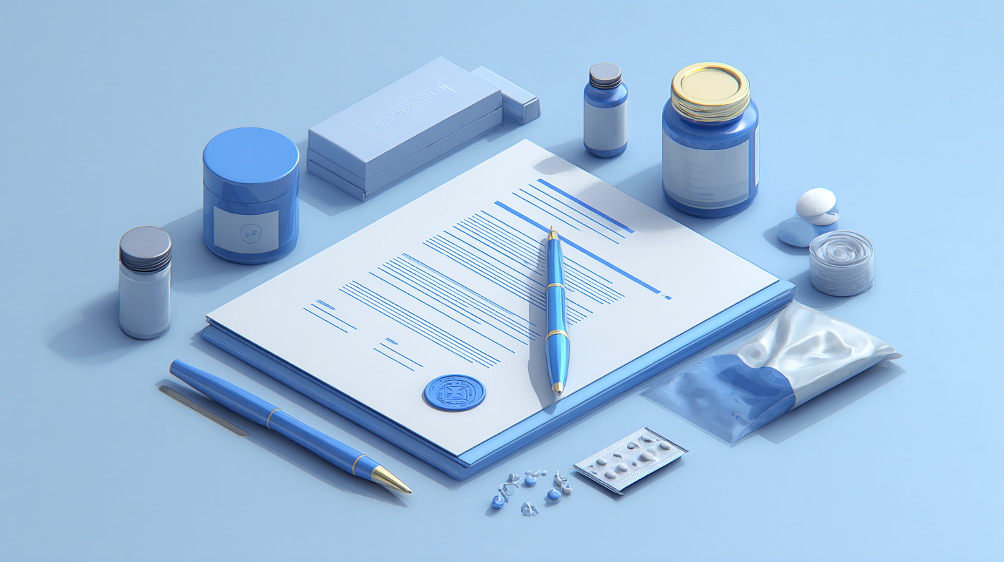 Certificate of Analysis (COA)