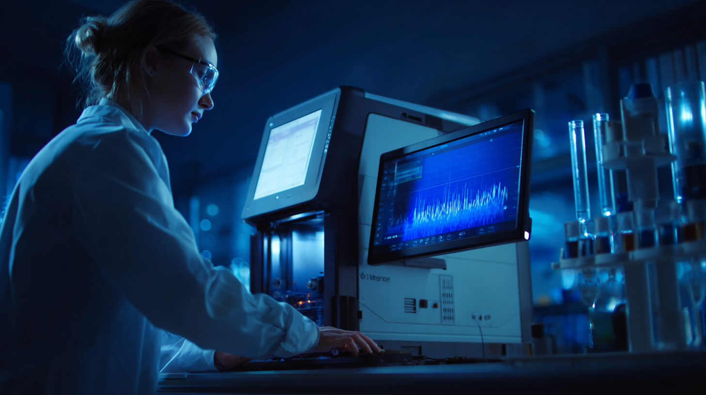 Method Development & Validation