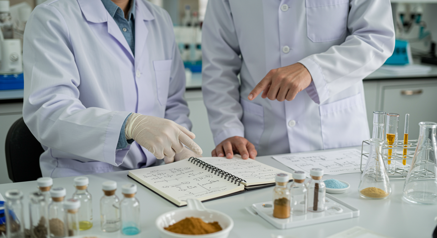 Method Development & Validation